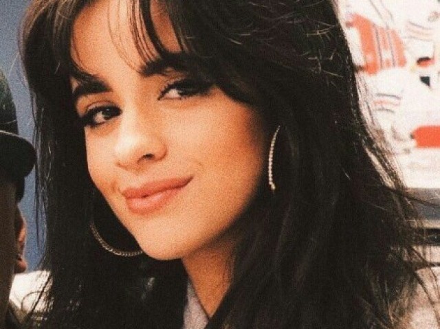 camila cabello