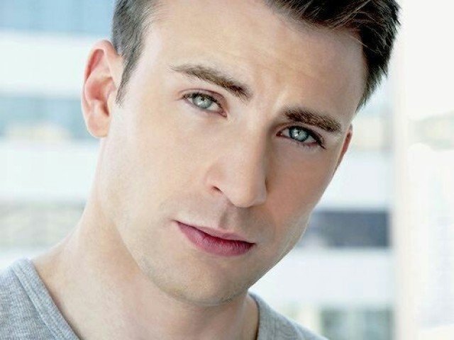 chris evans