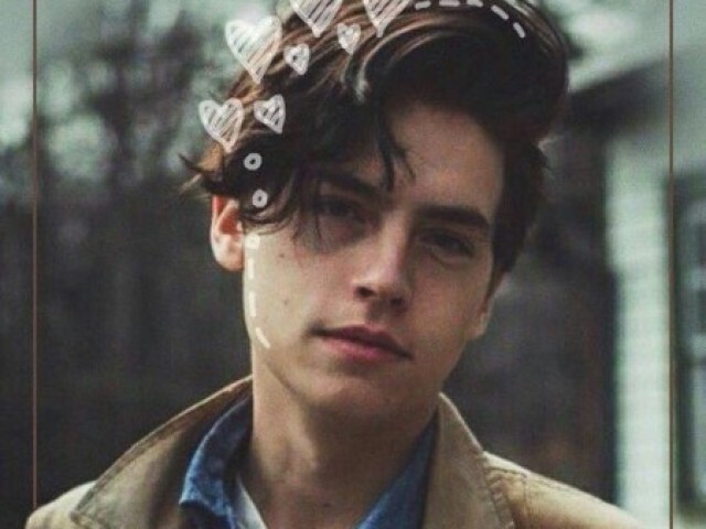 cole sprouse