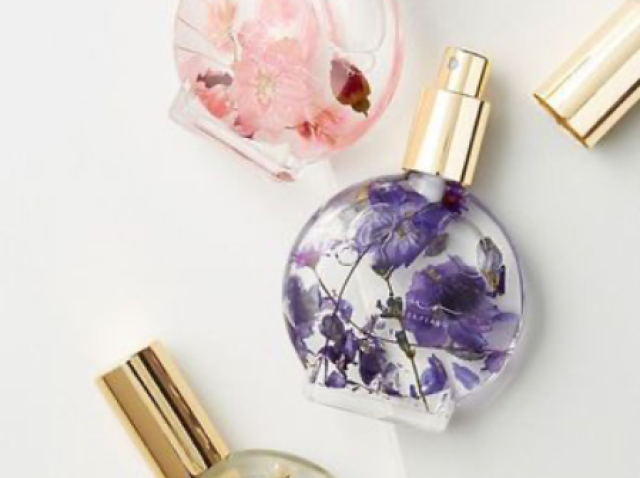 Meus perfumes