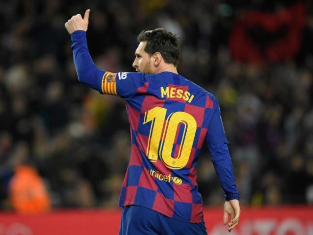 Messi