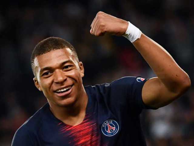 Mbappé