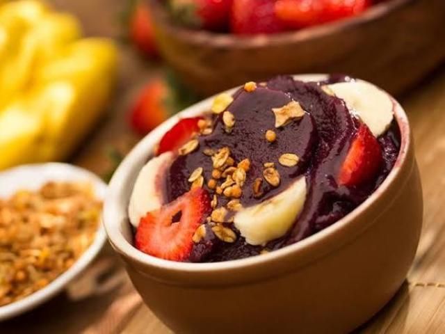 Açaí