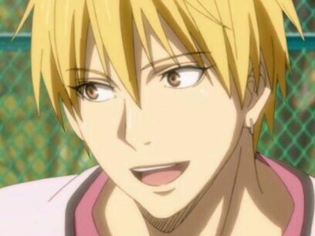 Kise Ryouta