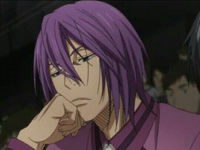 Murasakibara Atsushi