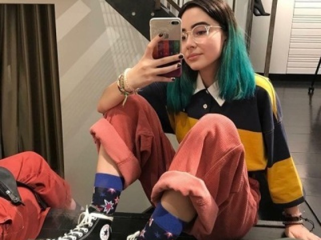 Anos 90!