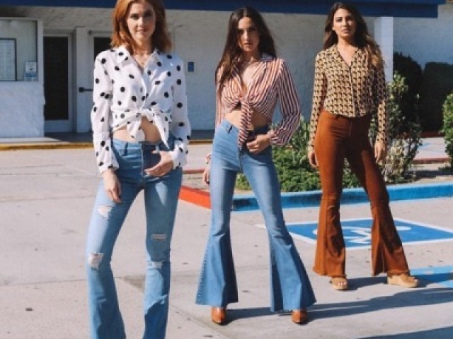 Anos 70!