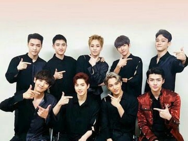 EXO