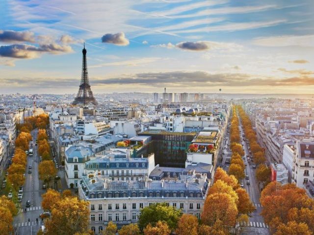 Paris
