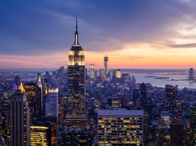Nova York