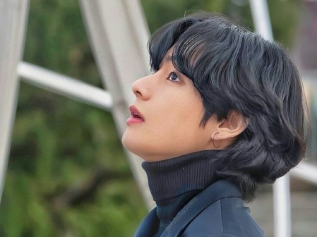 Taehyung