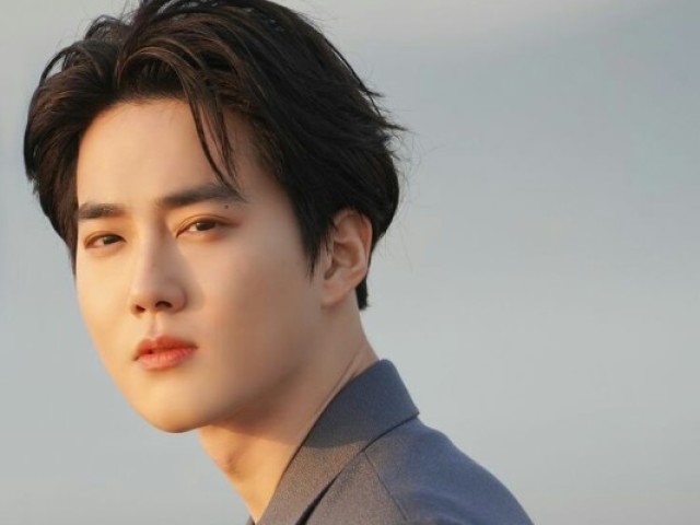 Suho