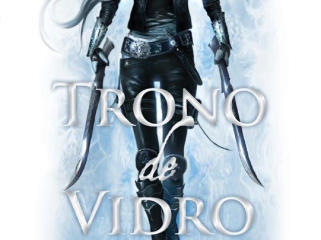 Trono de Vidro