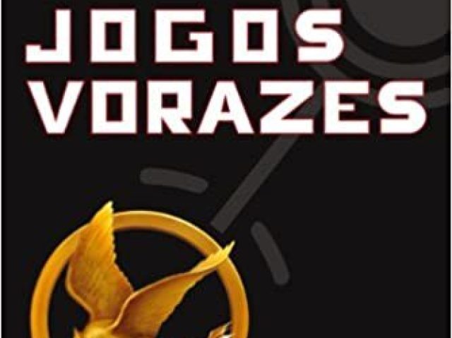 Jogos Vorazes