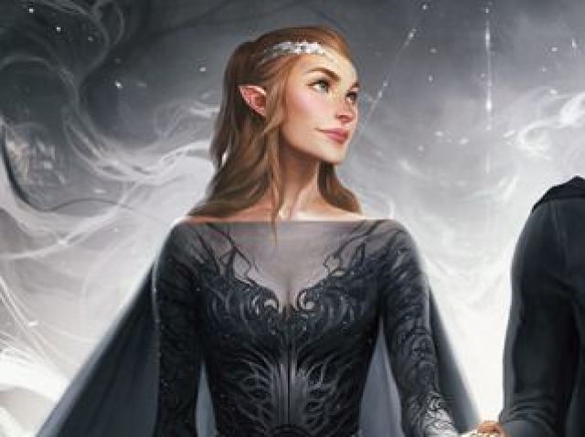 Feyre Archeron (ACOTAR)