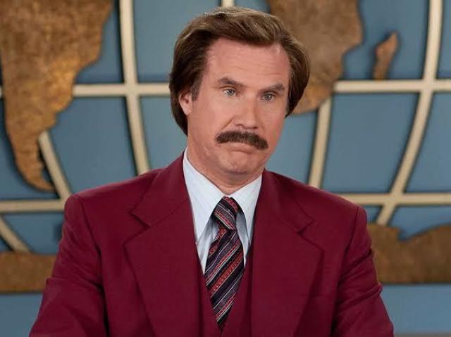 Will Ferrell