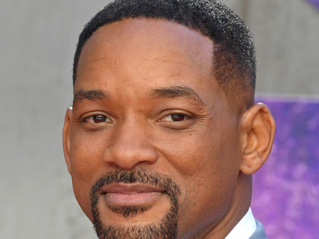 Will Smith