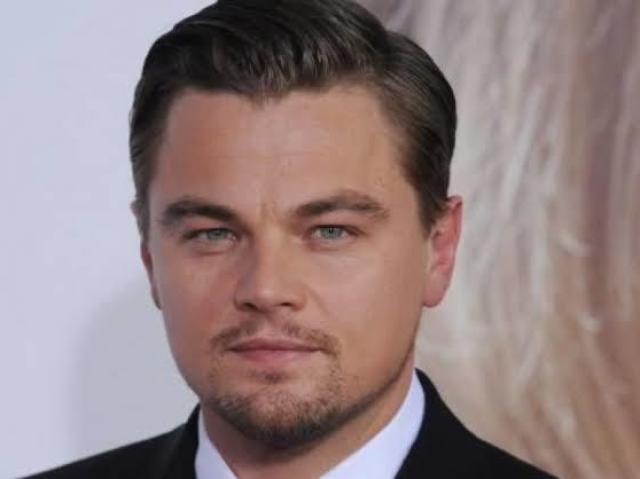 Leonardo Di Caprio