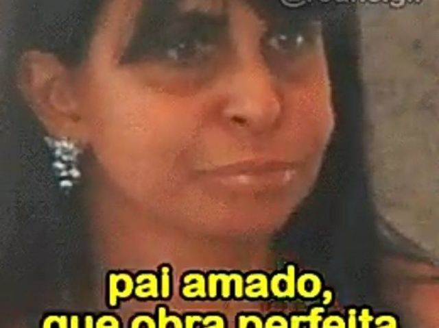 qualquer meme da Gretchen