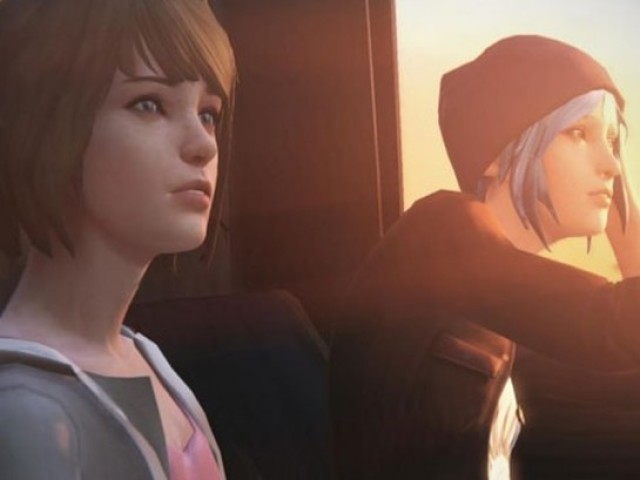 Life is Strange