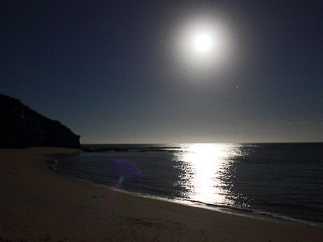 Ir à praia