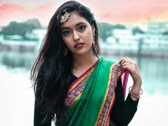 Shivani