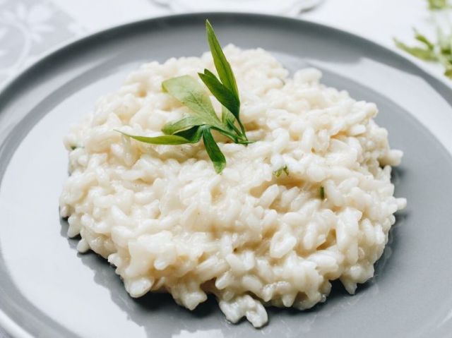 Risotto