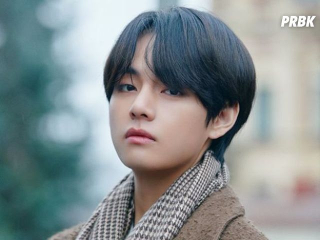 Kim Taehyung