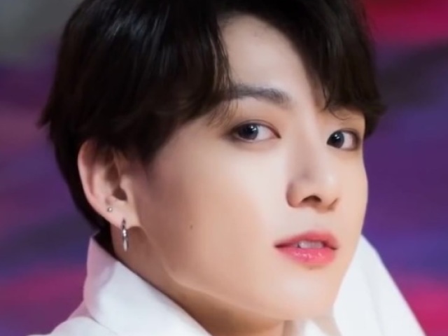 Jeon Jungkook