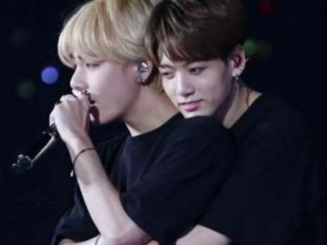 Vkook