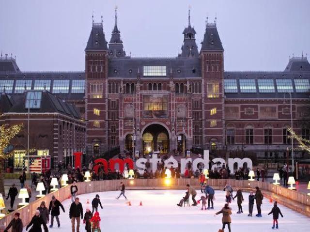 Amsterdam