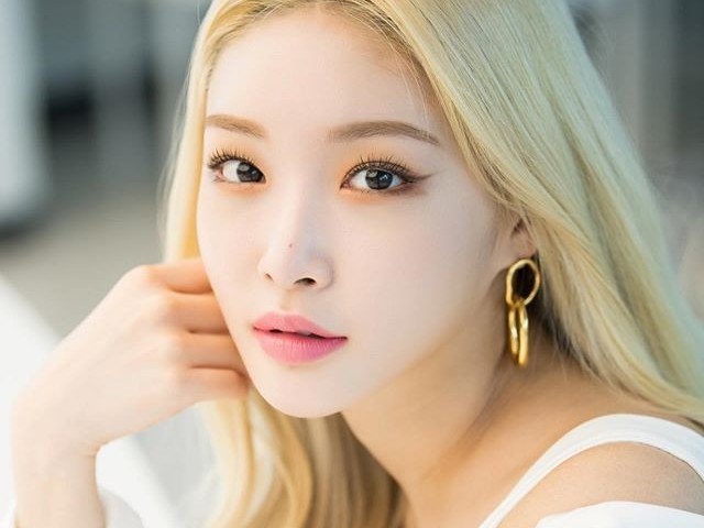 CHUNGHA