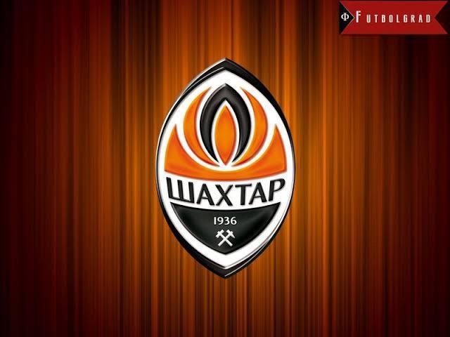 Shaktar Donestsk