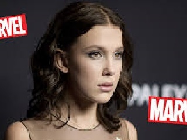 Millie Bobby Brown