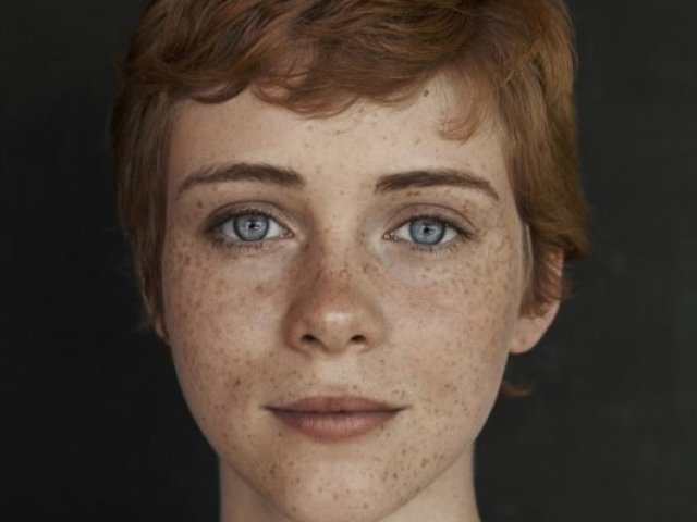 Sophia Lillis