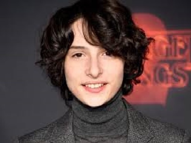 Finn Wolfhard