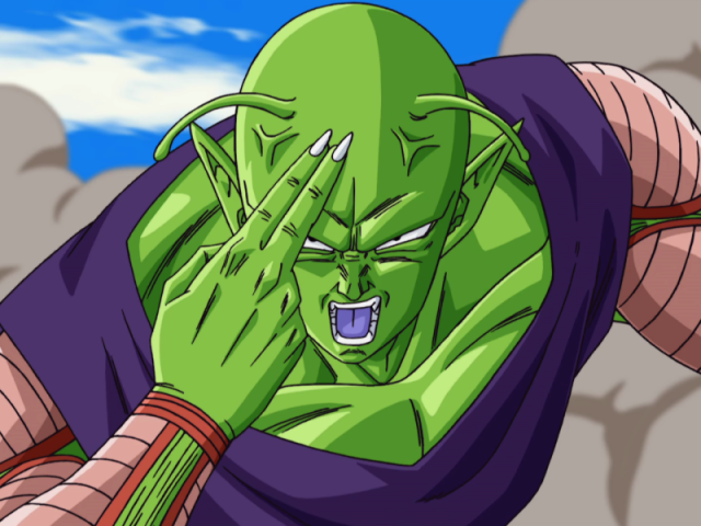 piccolo