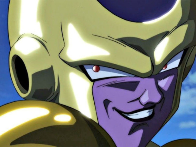 freeza