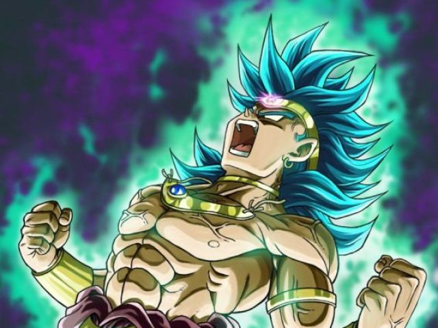 broly