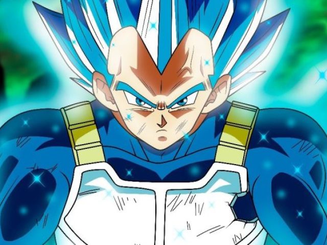 vegeta