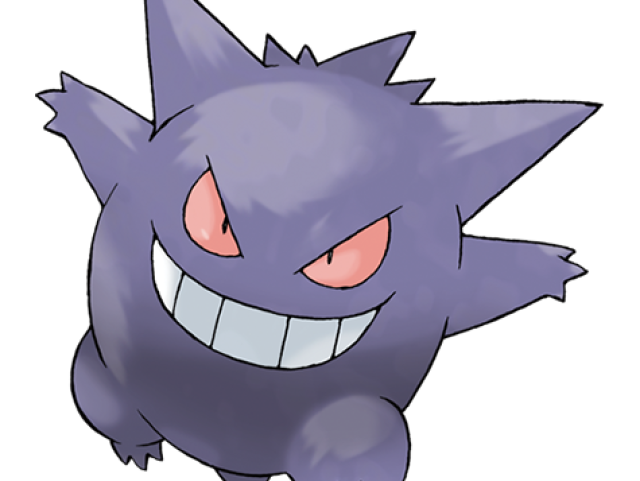 Gengar