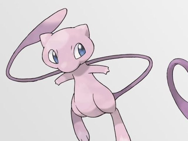 mew two