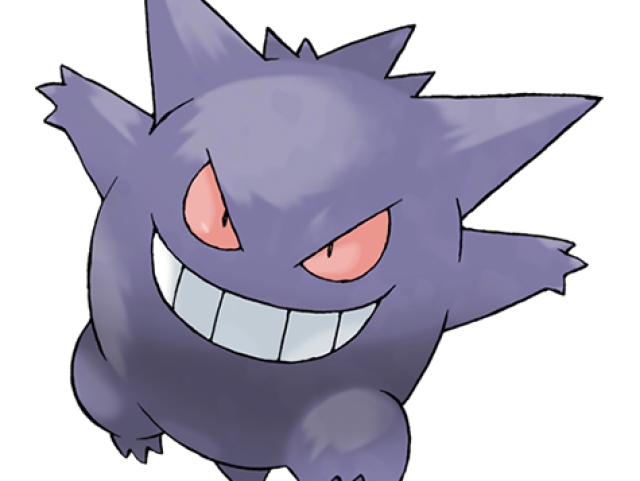 gengar