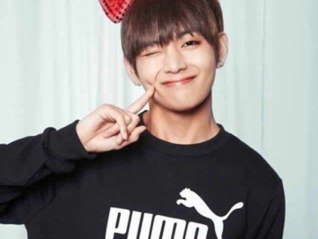 Taehyung