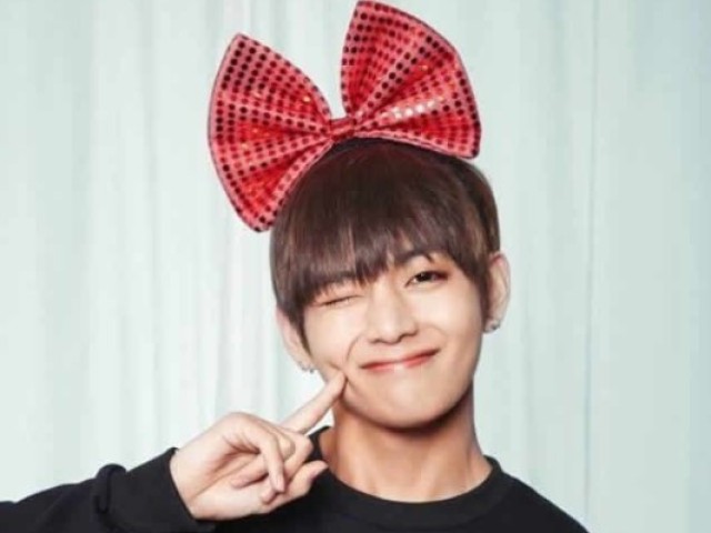 Taehyung