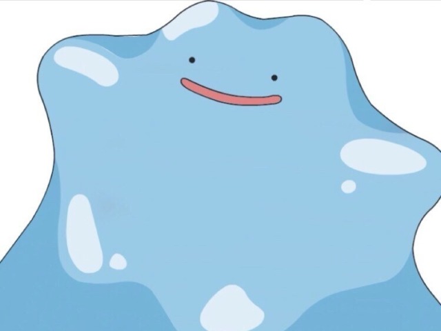 ditto