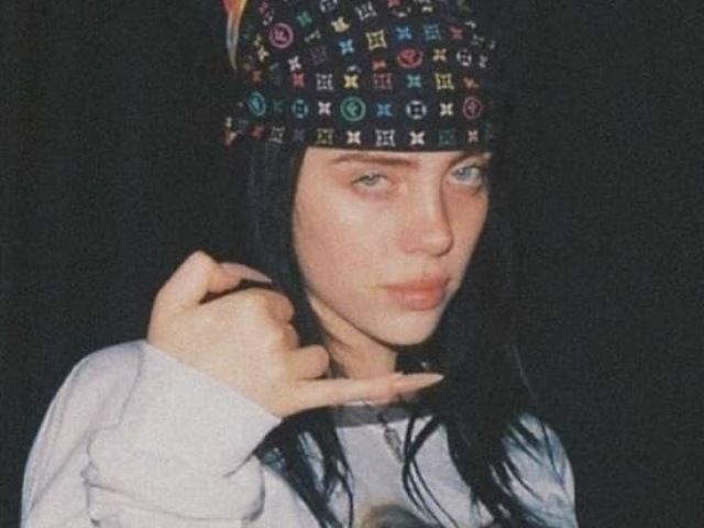 billie eilish