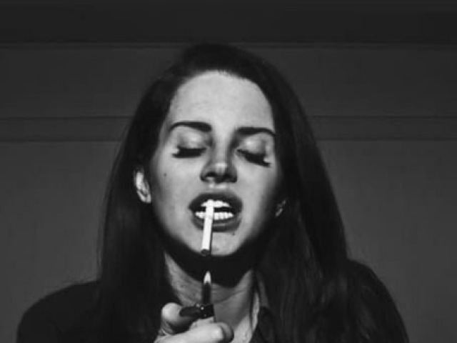 lana del rey