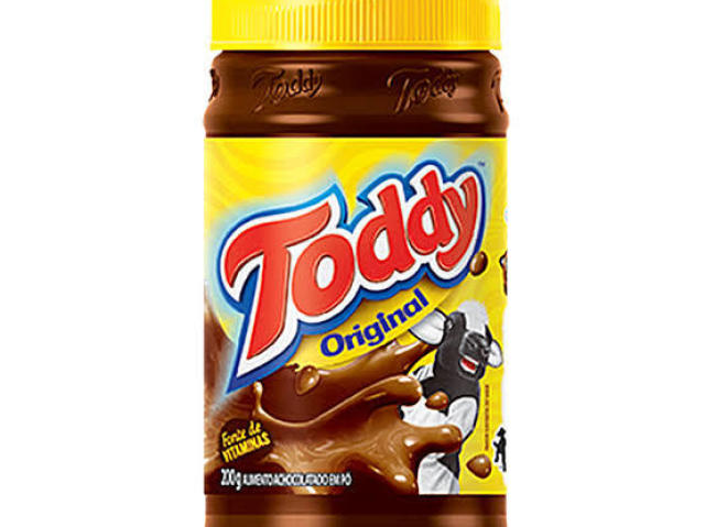 toddy