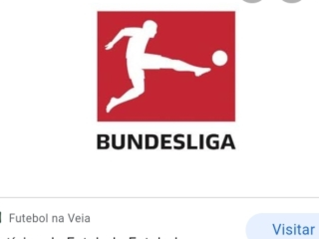 Bundesliga🇩🇪🇩🇪